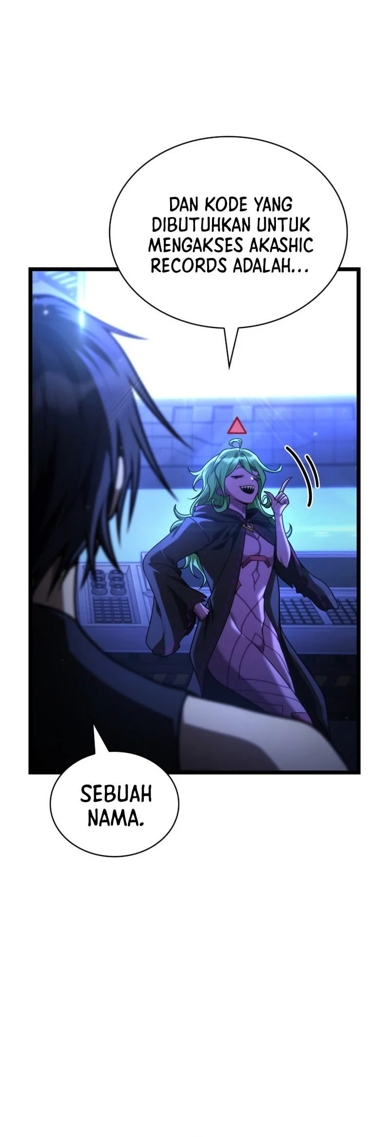 Chapter 180 - halaman 35