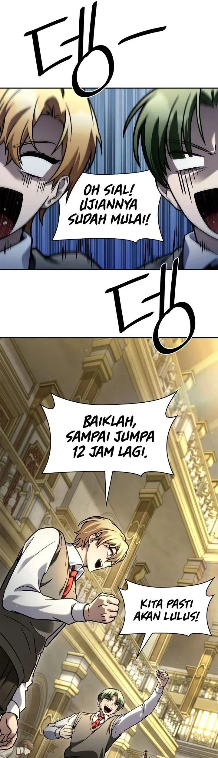 Chapter 98 - halaman 29