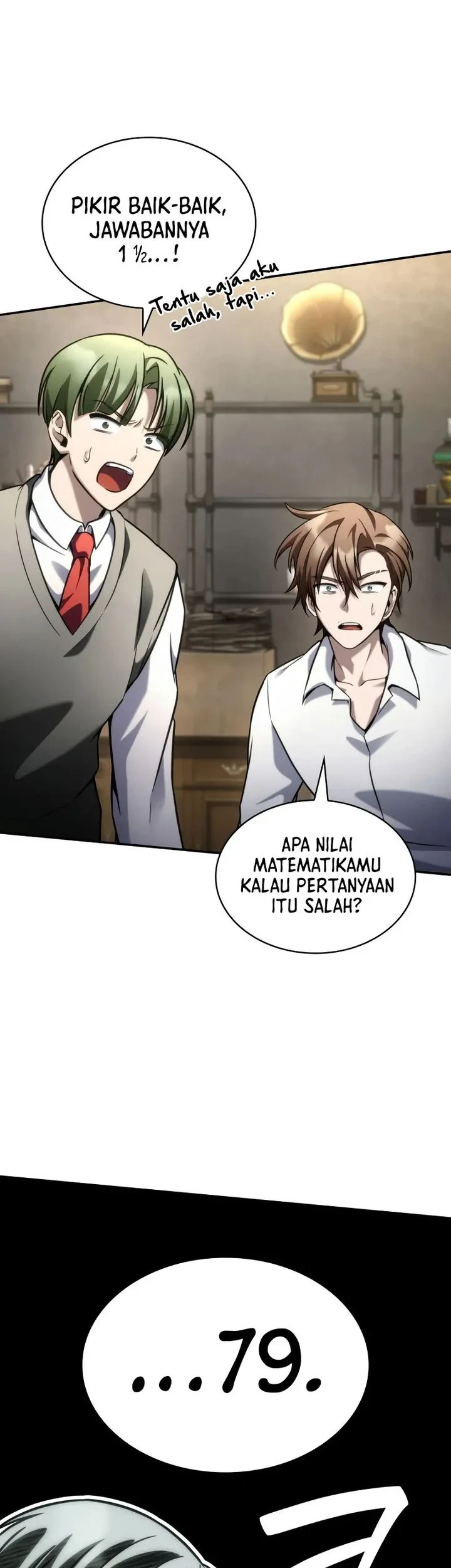 Chapter 98 - halaman 47