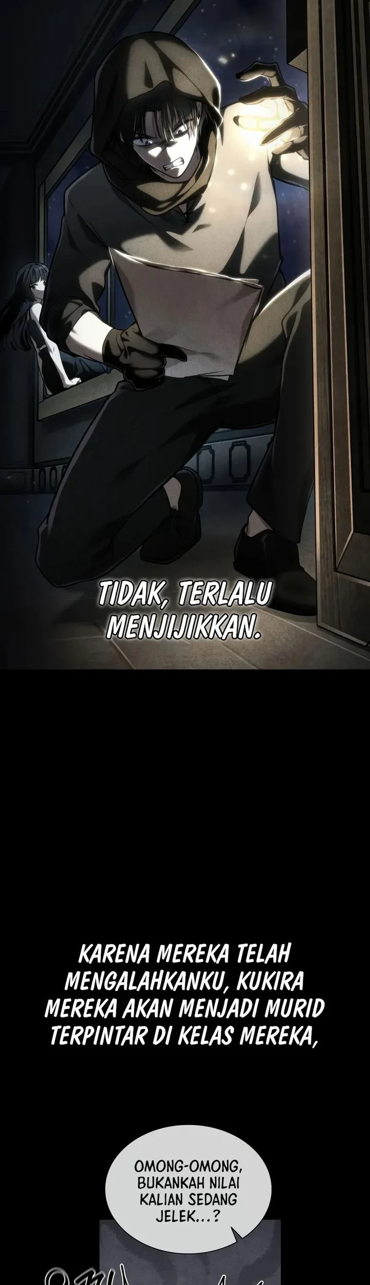 Chapter 98 - halaman 6