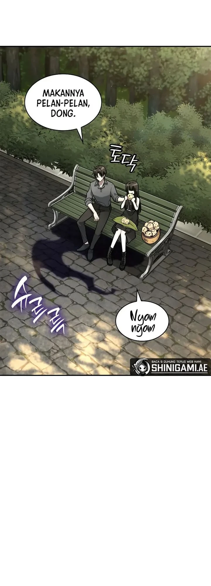Chapter 98 - halaman 13
