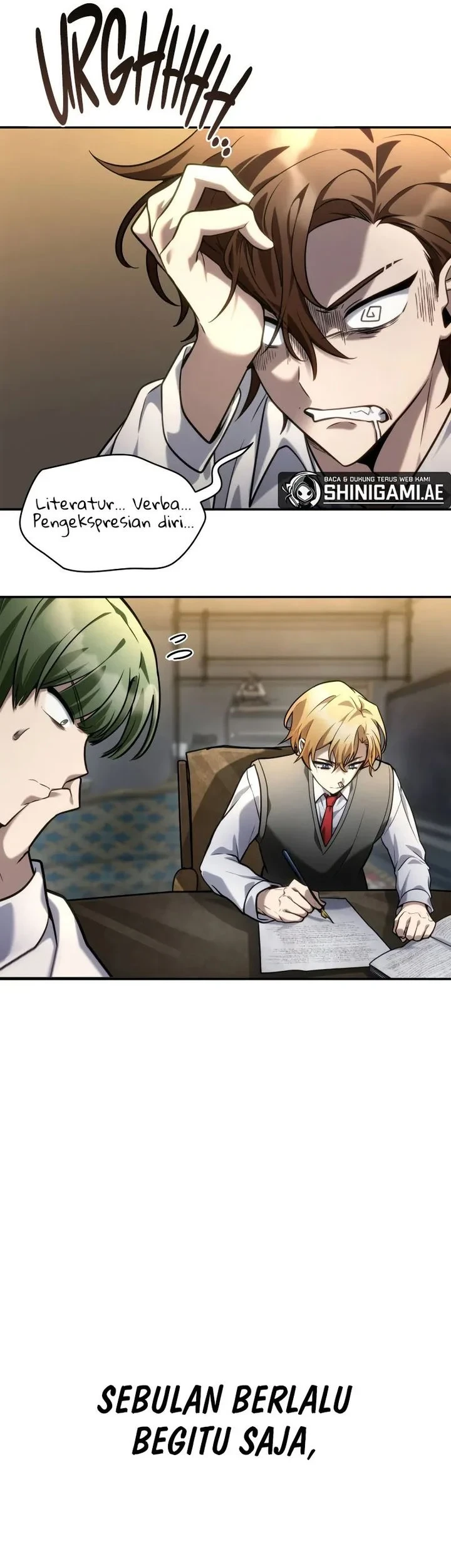 Chapter 98 - halaman 20