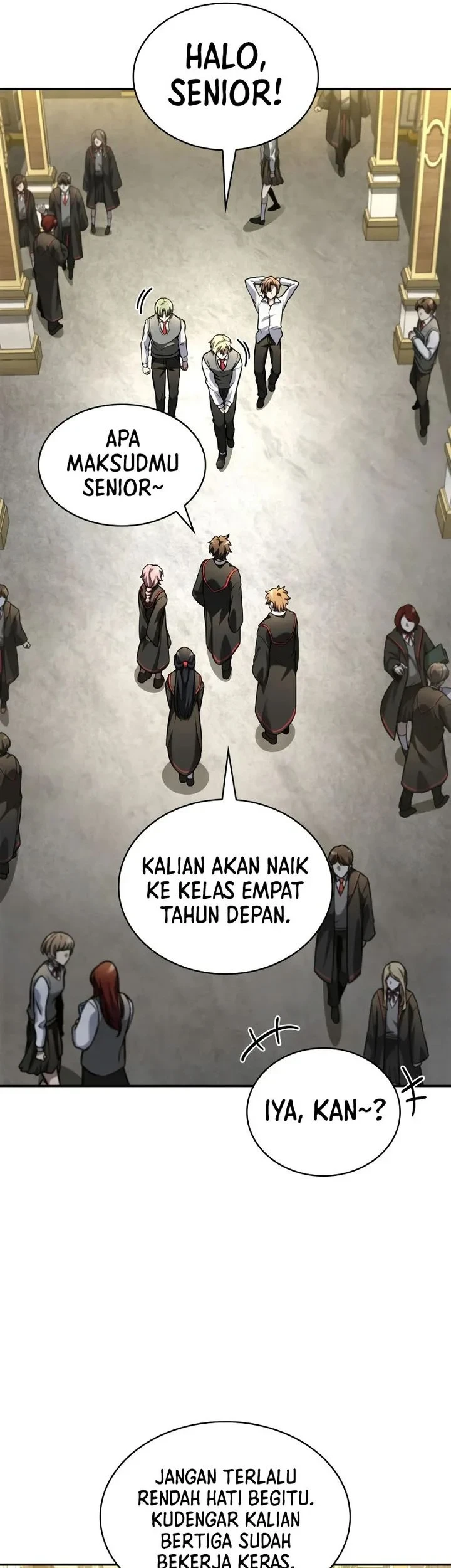 Chapter 98 - halaman 23