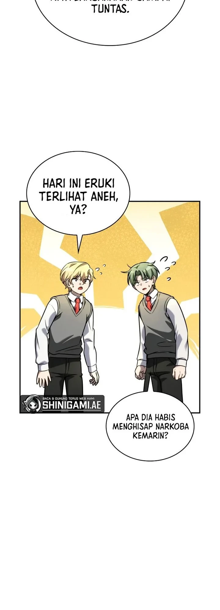 Chapter 98 - halaman 28