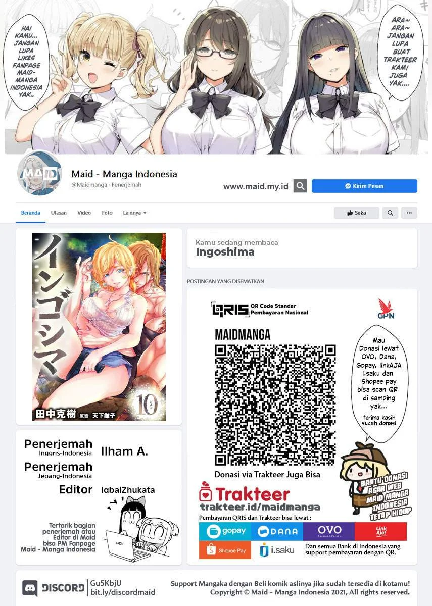 Chapter 133 - halaman 3