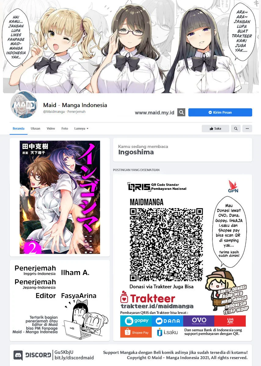 Chapter 70 - halaman 3