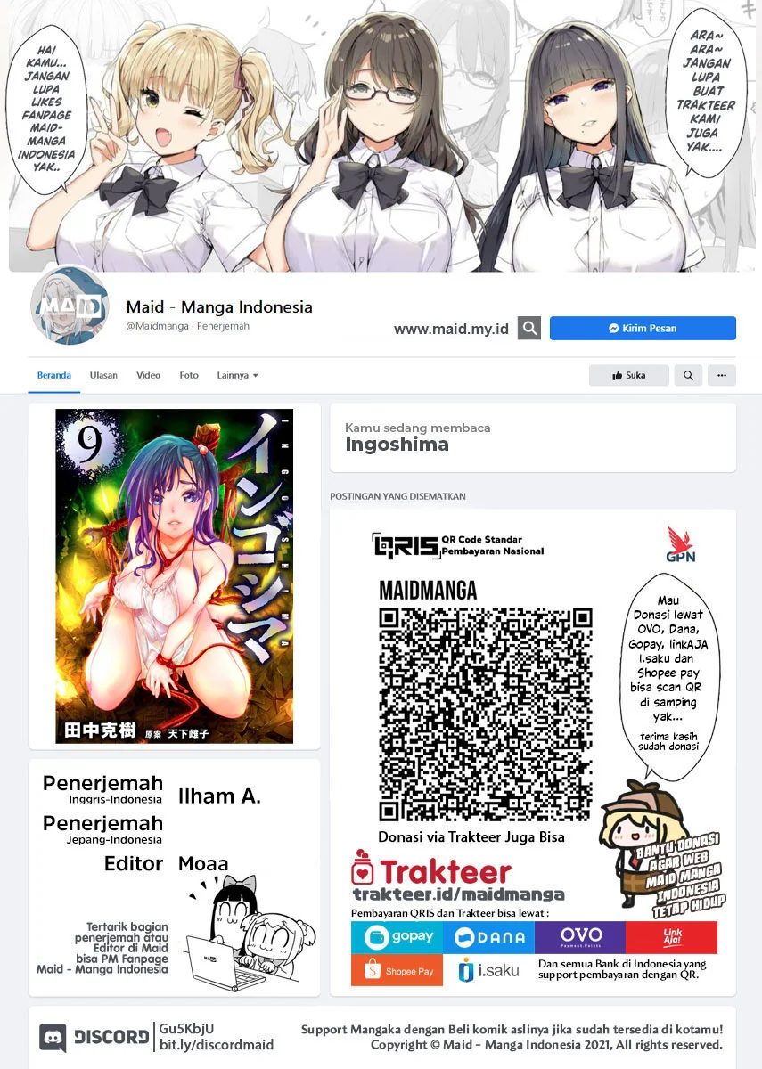 Chapter 92 - halaman 3