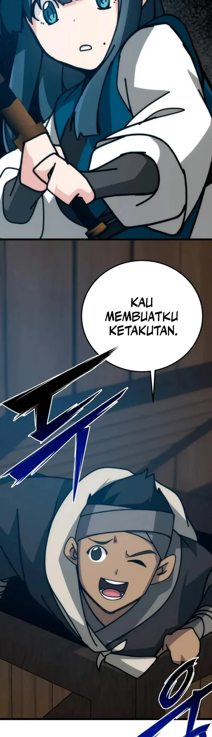 Chapter 40 - halaman 85