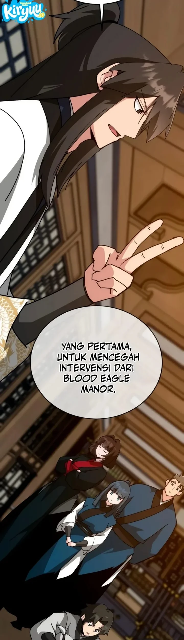 Chapter 40 - halaman 5