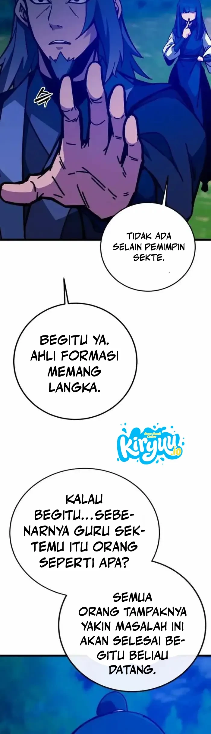 Chapter 45 - halaman 22