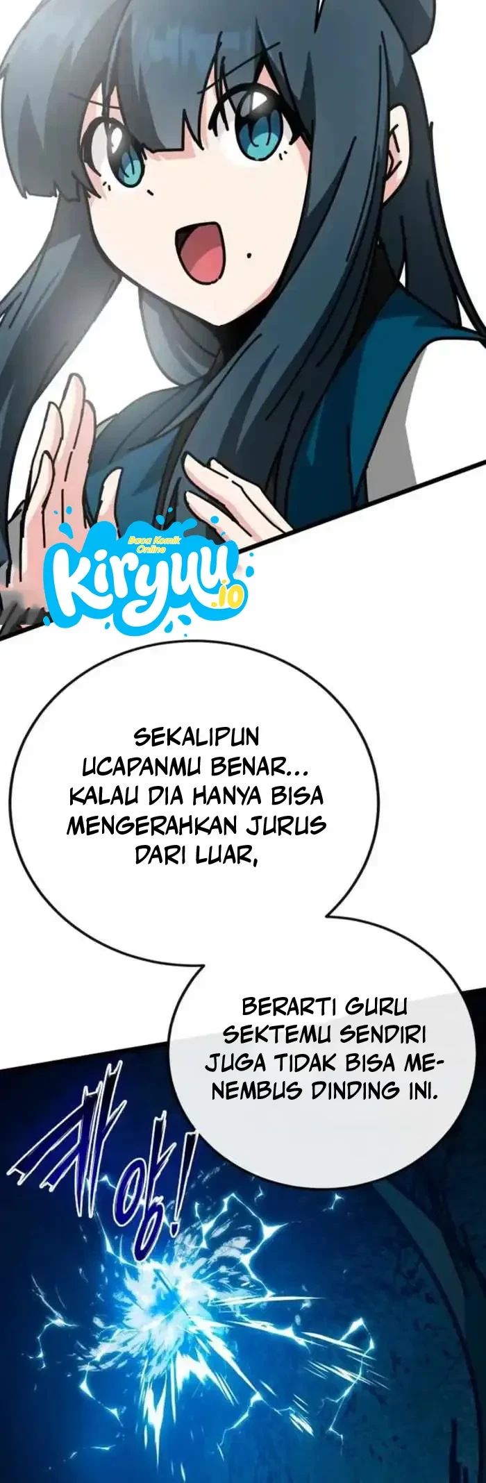 Chapter 45 - halaman 32