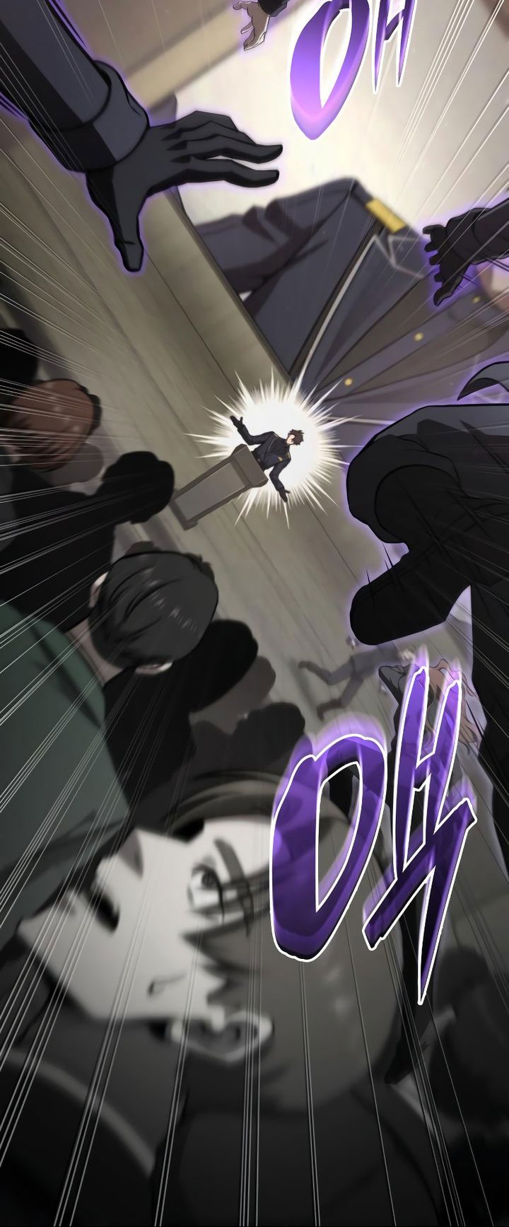 Chapter 70 - halaman 61