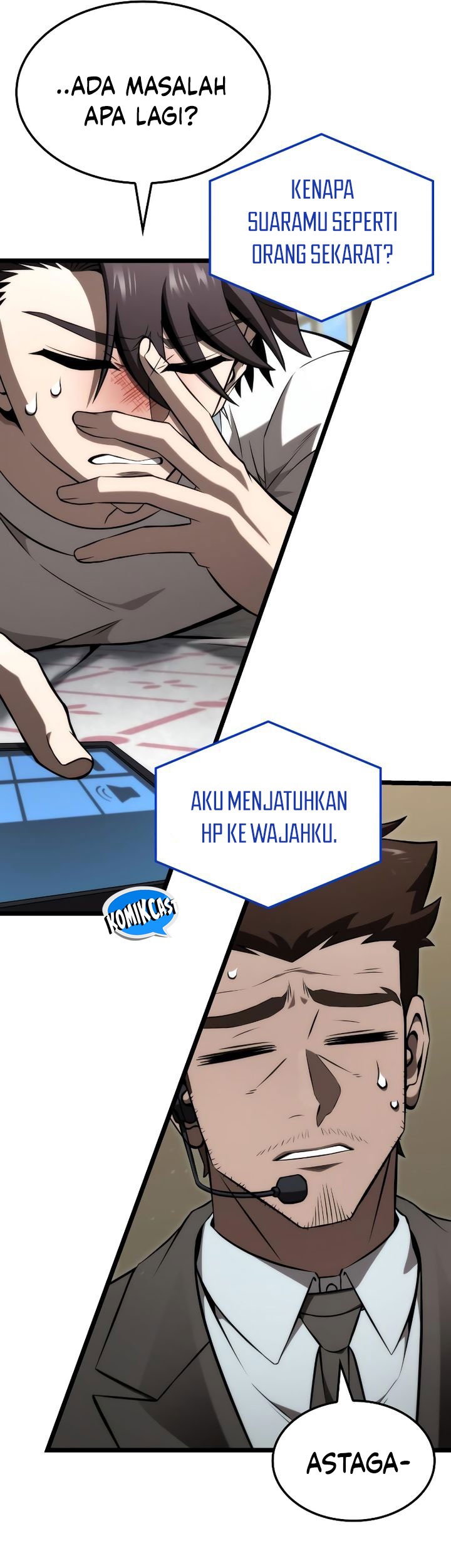 Chapter 70 - halaman 87