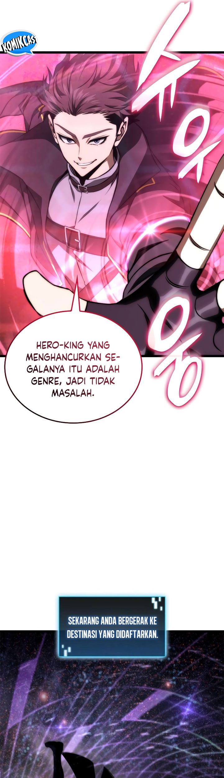 Chapter 71 - halaman 77