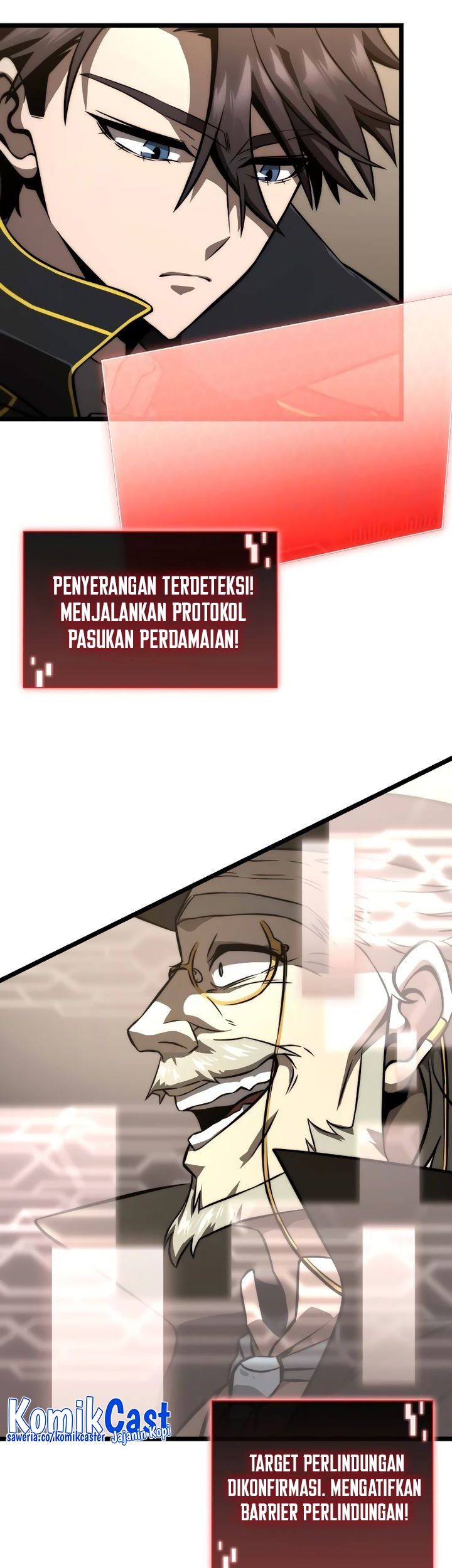 Chapter 77 - halaman 60