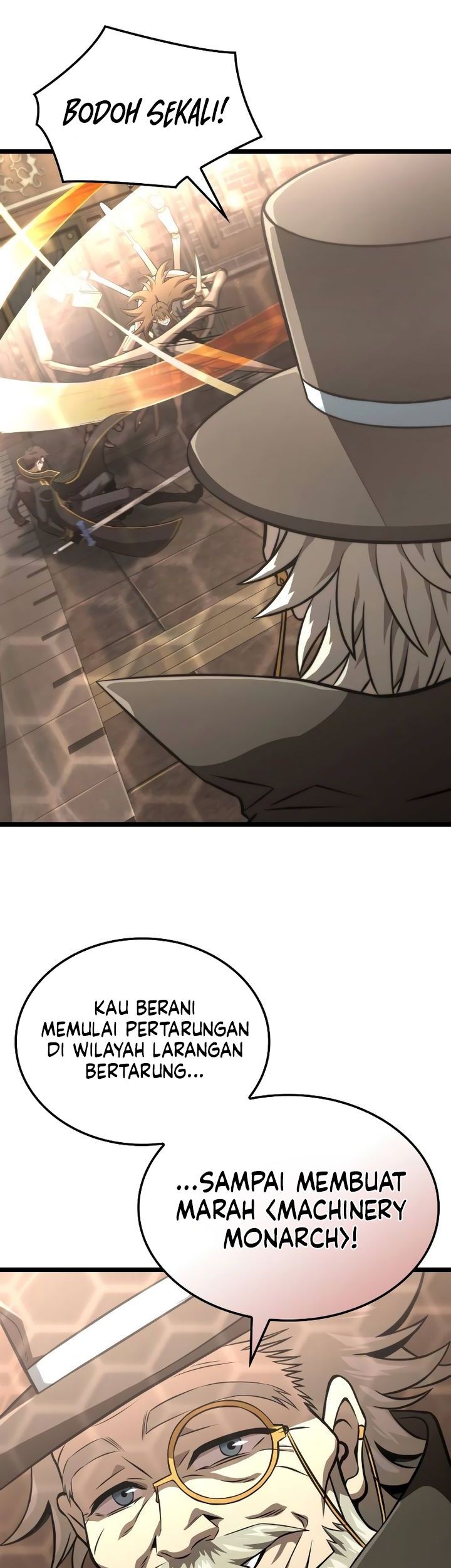 Chapter 77 - halaman 68