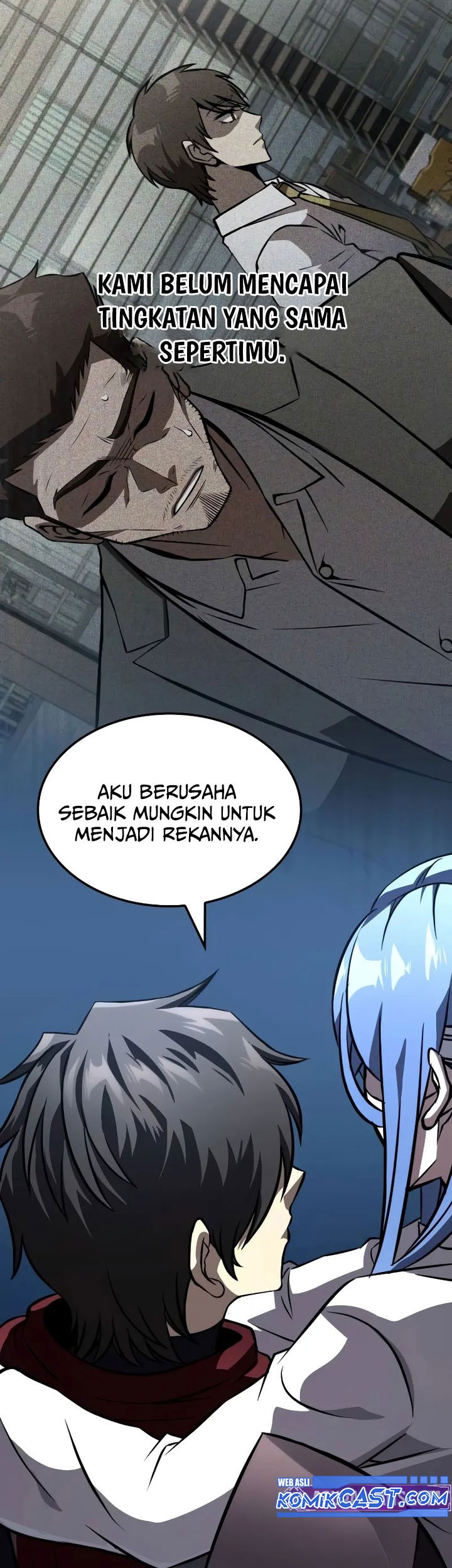 Chapter 80 - halaman 74