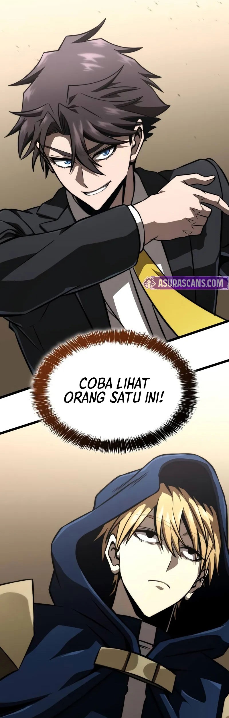 Chapter 85 - halaman 110