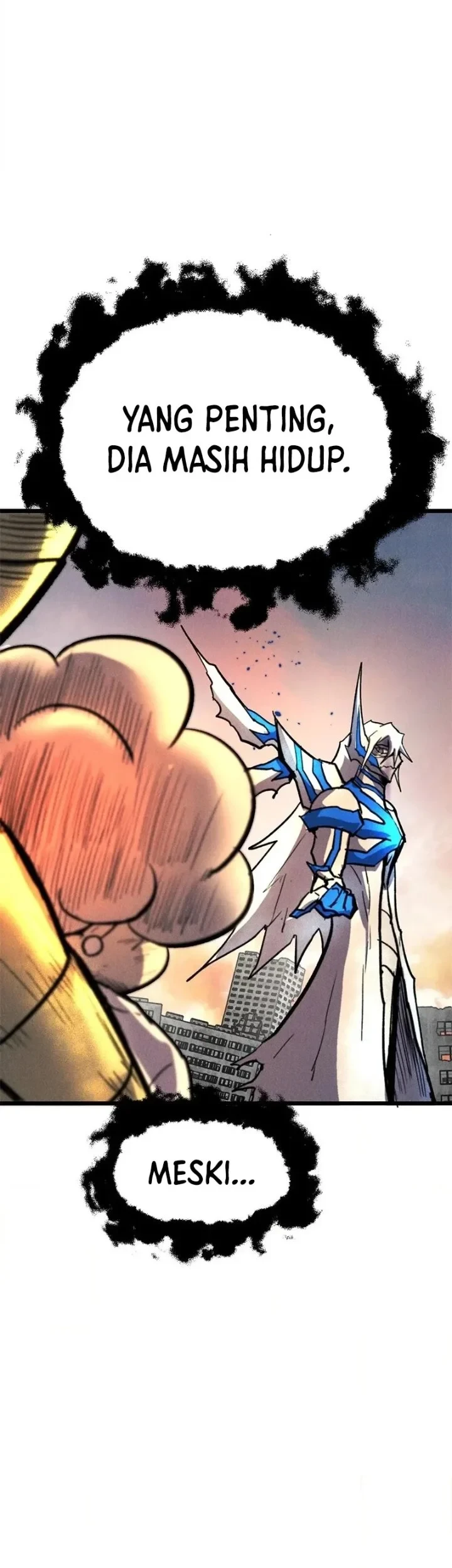 Chapter 100 - halaman 22