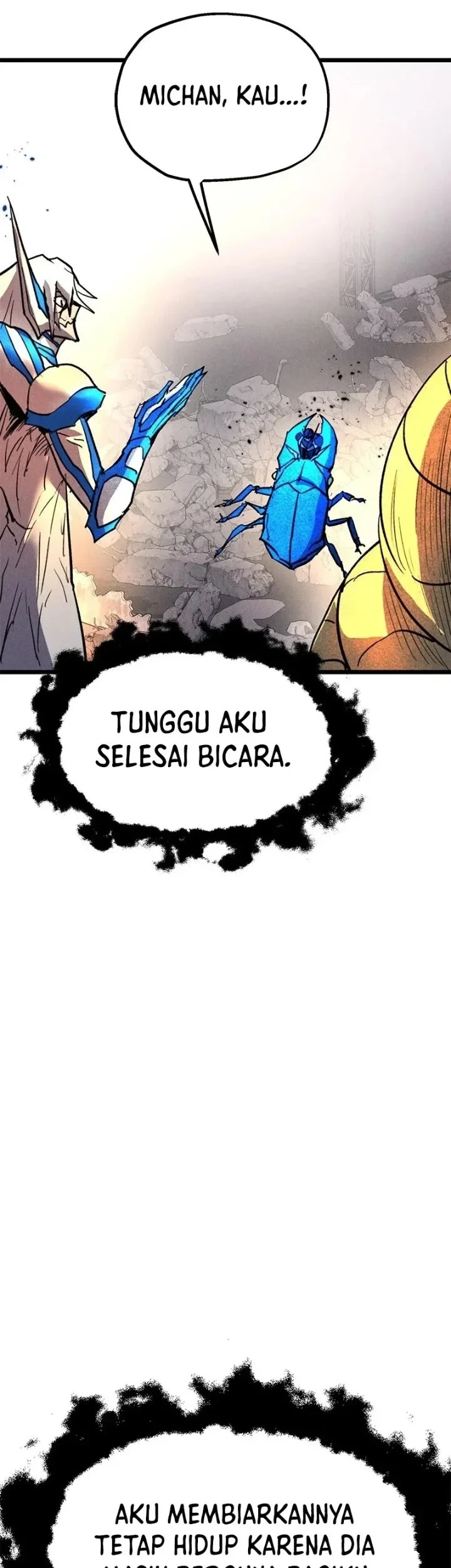Chapter 100 - halaman 27