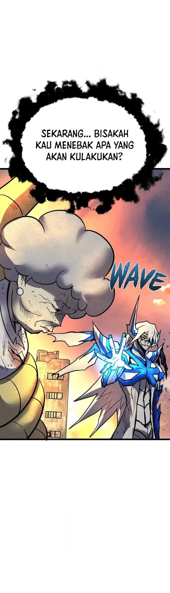 Chapter 100 - halaman 29