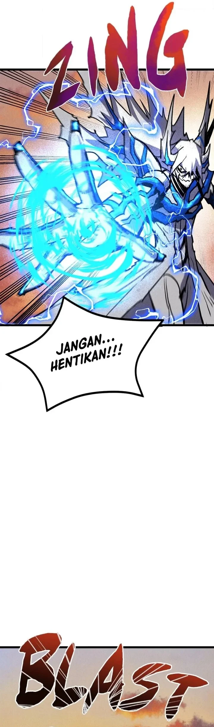 Chapter 100 - halaman 31