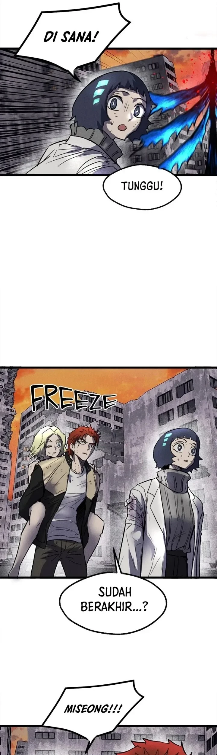 Chapter 100 - halaman 122