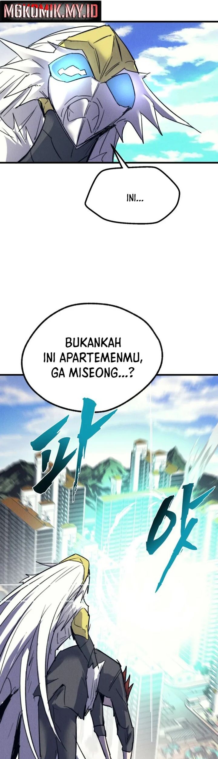 Chapter 57 - halaman 132