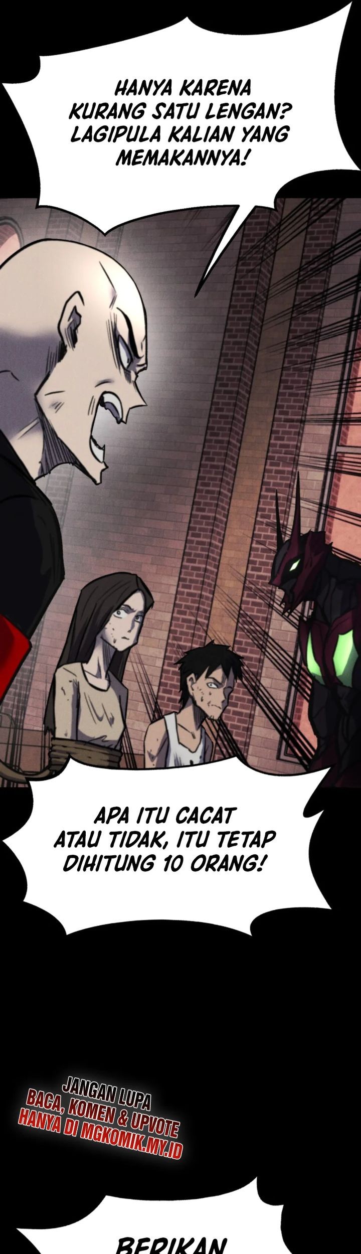 Chapter 58 - halaman 32