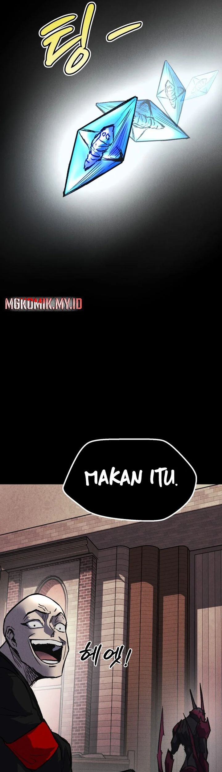 Chapter 58 - halaman 38