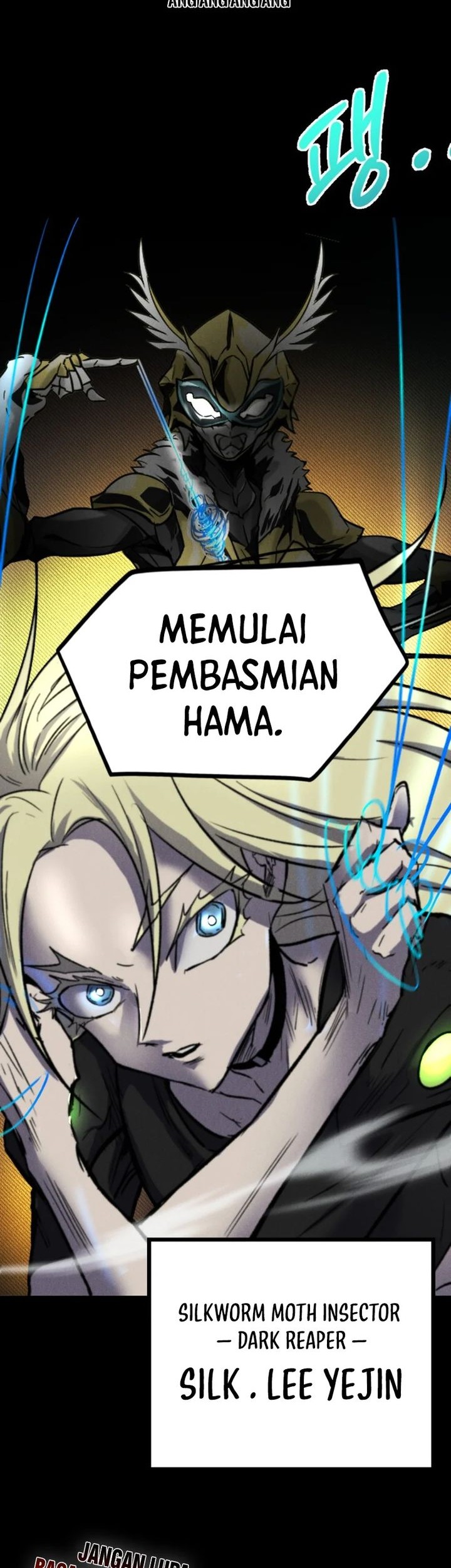 Chapter 58 - halaman 48