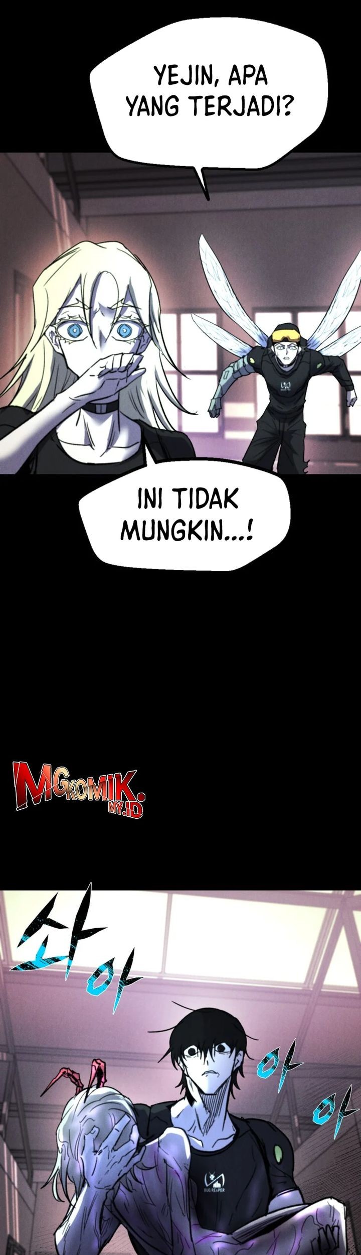 Chapter 58 - halaman 65