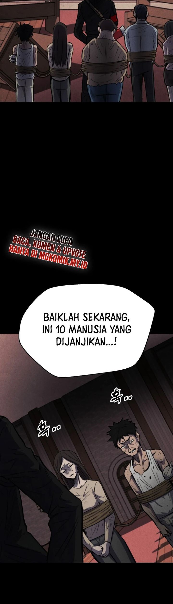 Chapter 58 - halaman 24