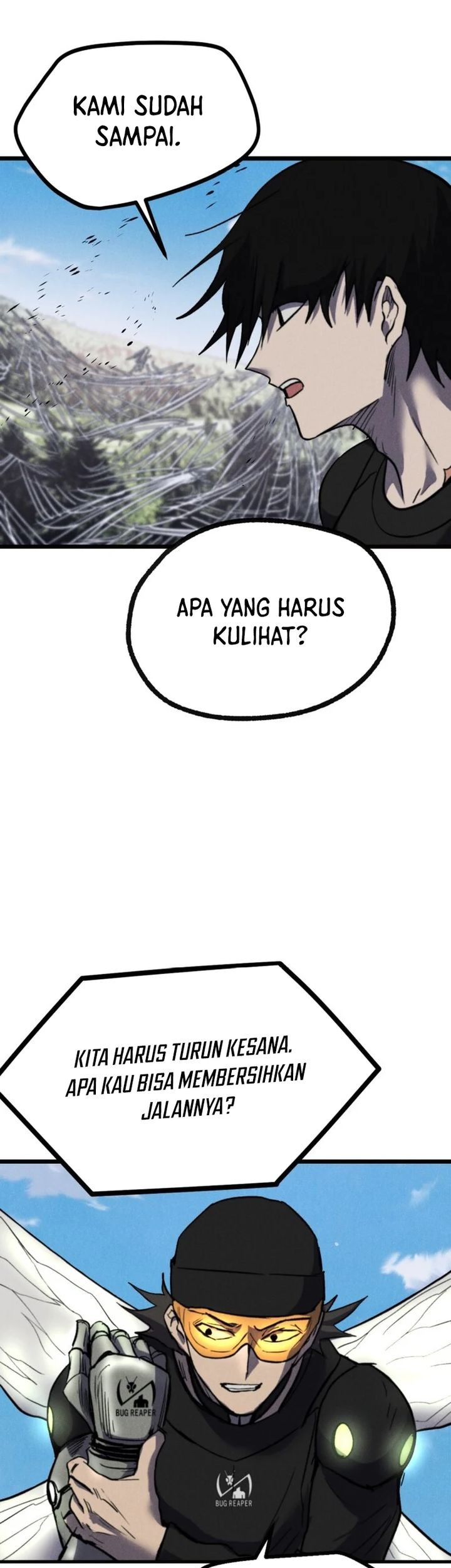 Chapter 60 - halaman 70