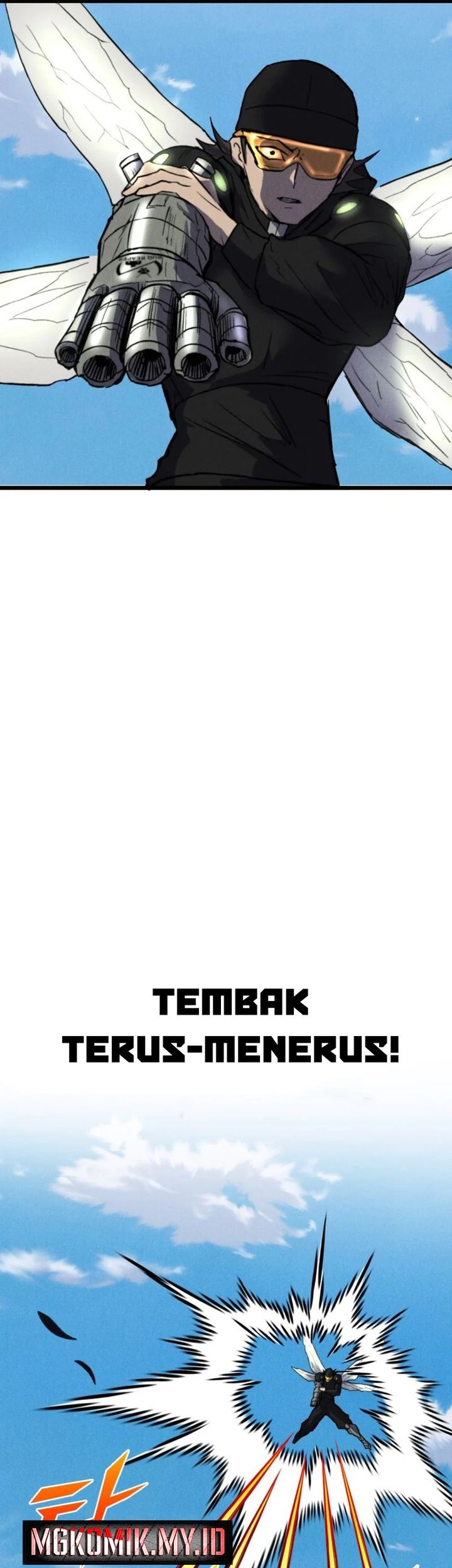 Chapter 60 - halaman 72