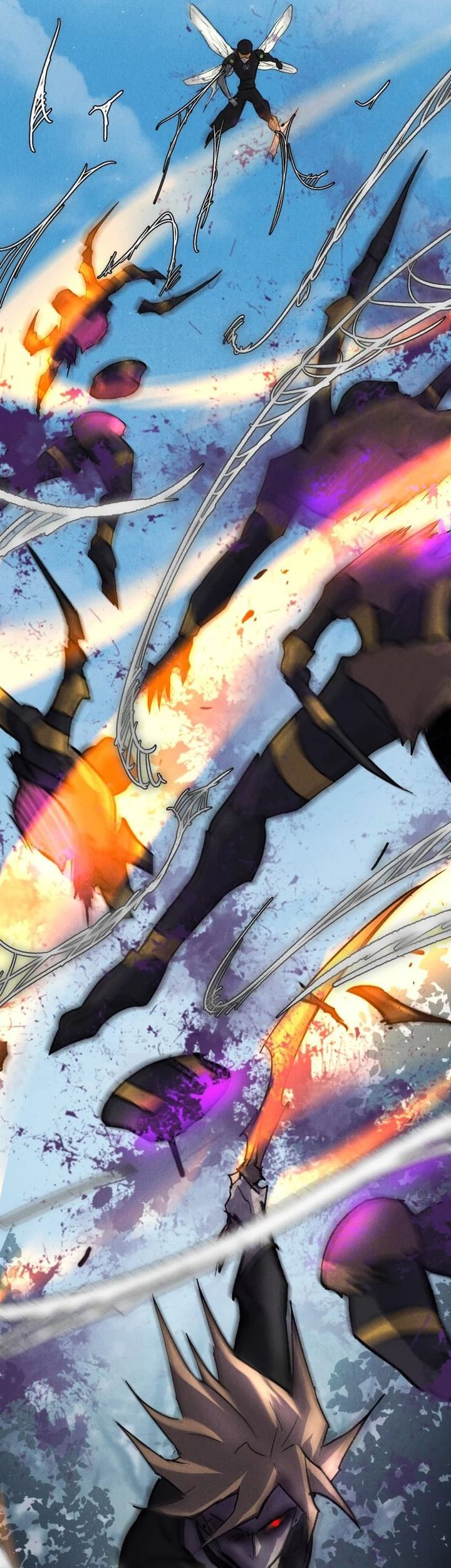 Chapter 60 - halaman 84