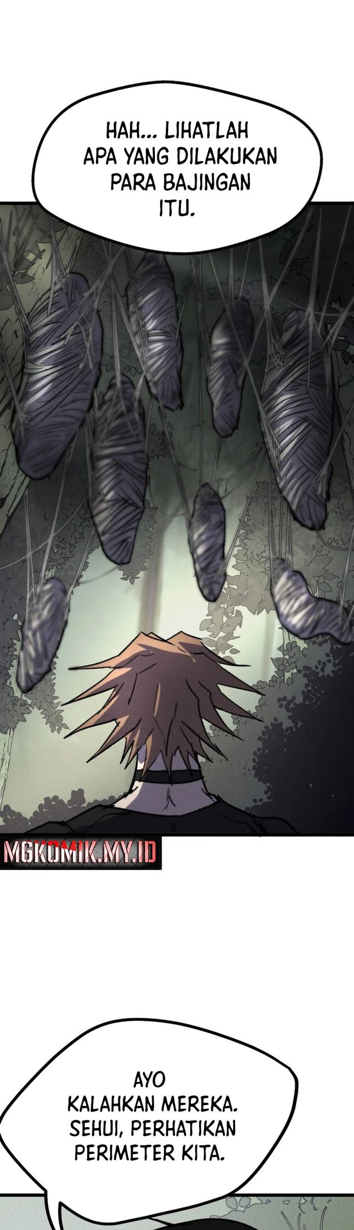 Chapter 60 - halaman 91