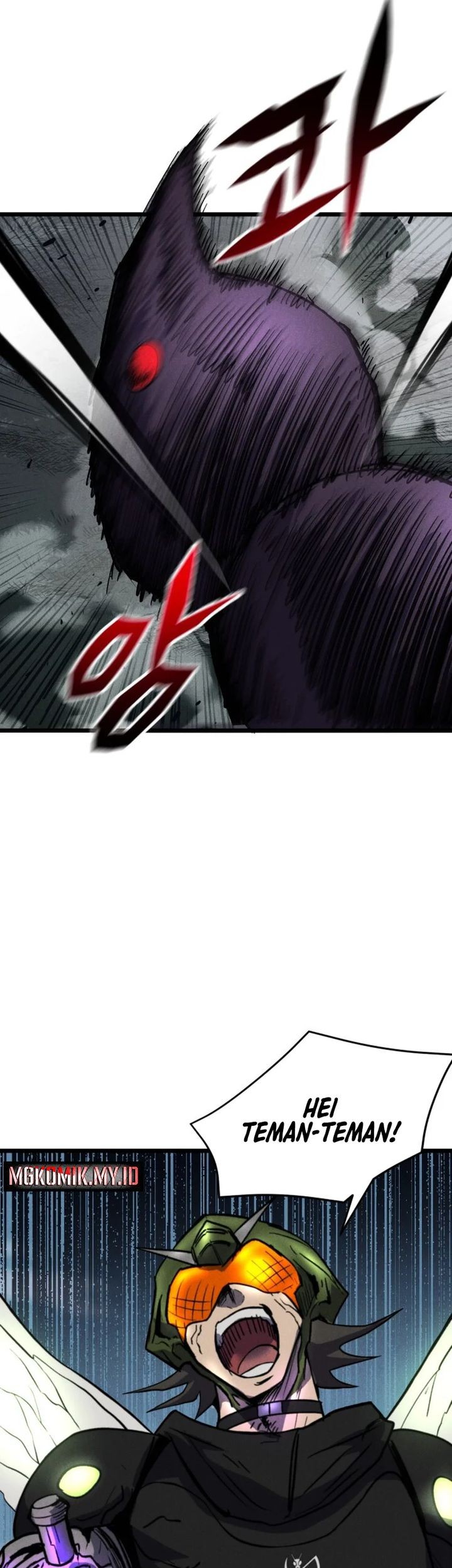Chapter 61 - halaman 20