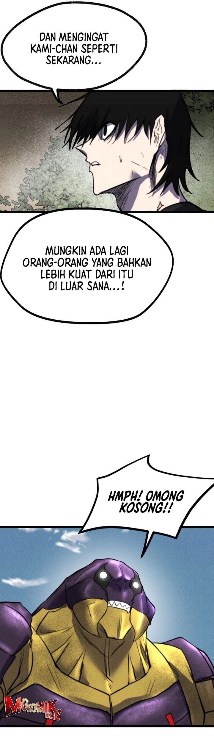 Chapter 61 - halaman 38