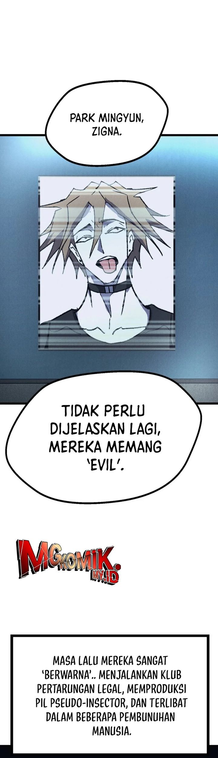 Chapter 64 - halaman 22