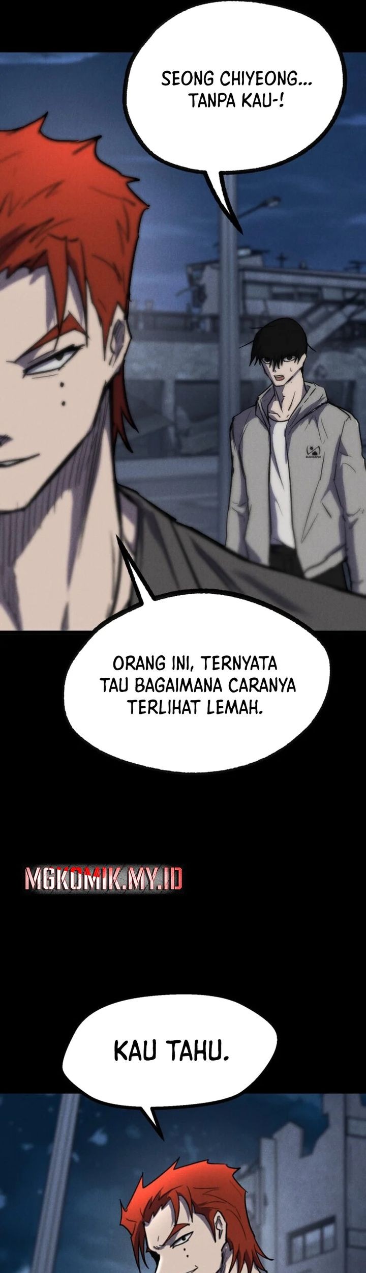 Chapter 64 - halaman 36