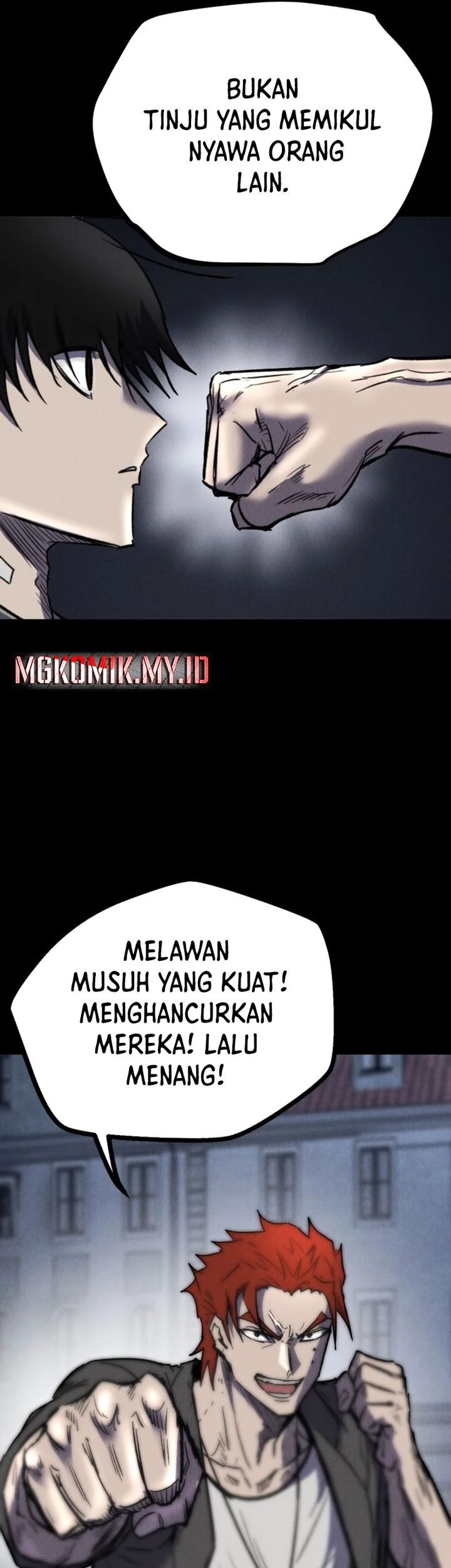 Chapter 64 - halaman 40