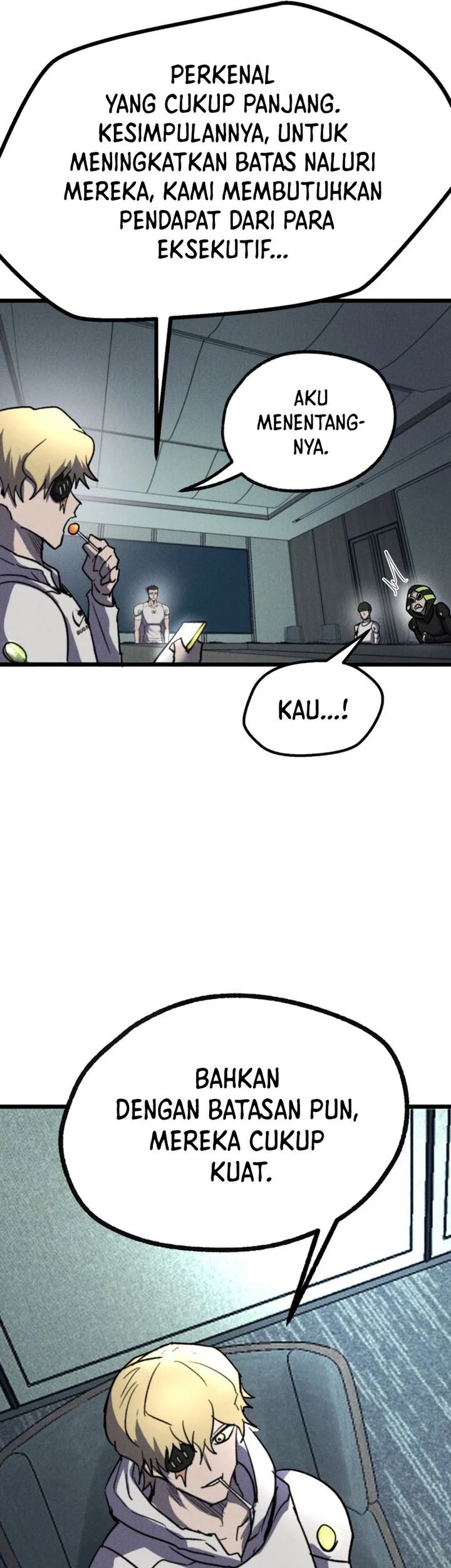 Chapter 64 - halaman 66