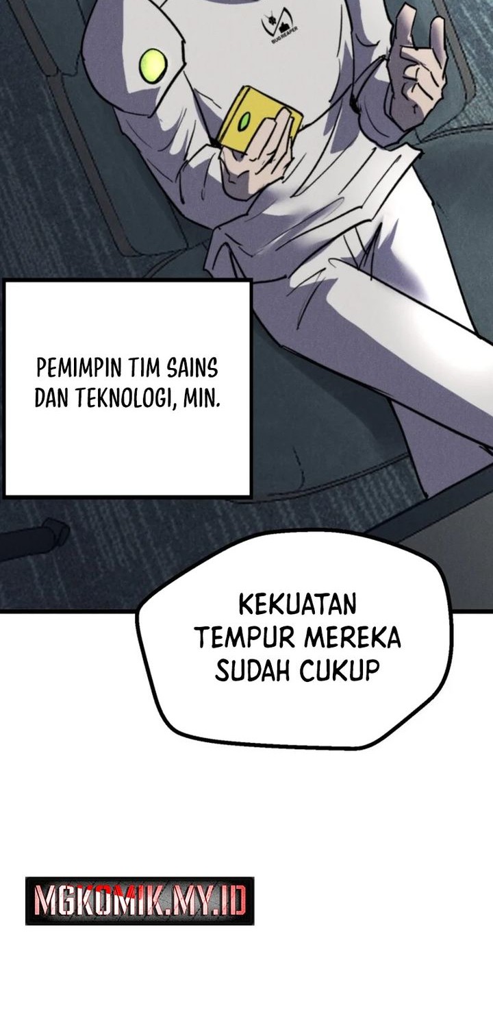 Chapter 64 - halaman 67