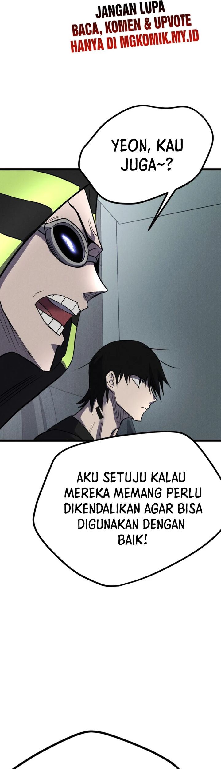 Chapter 64 - halaman 72