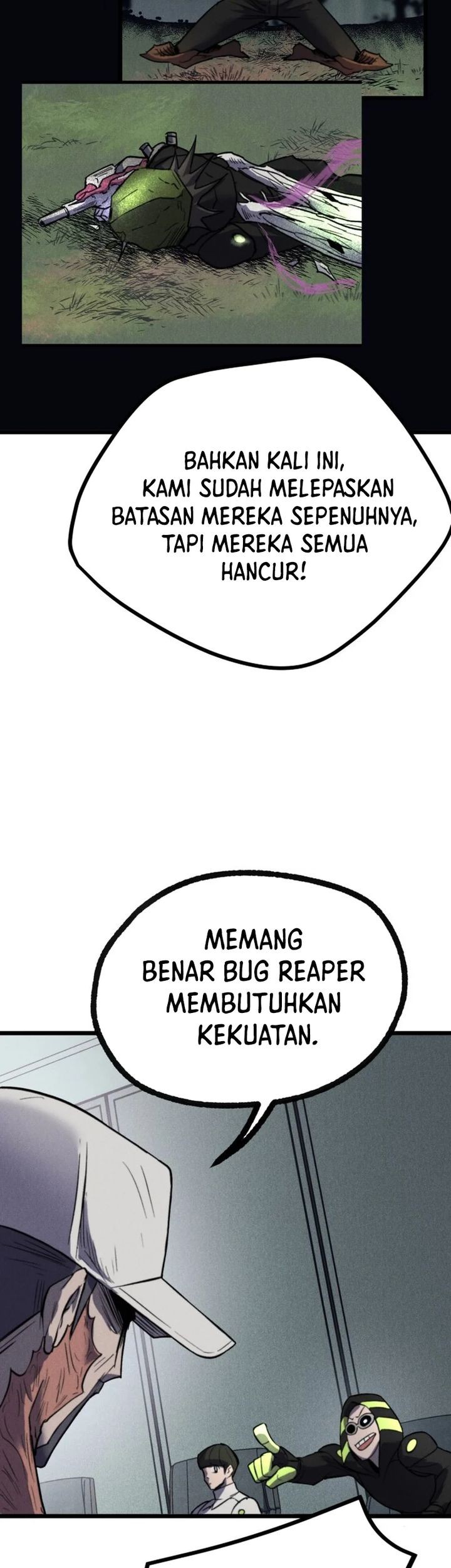 Chapter 64 - halaman 74