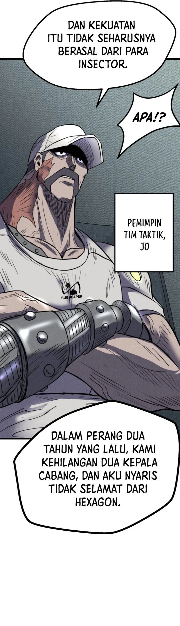 Chapter 64 - halaman 76