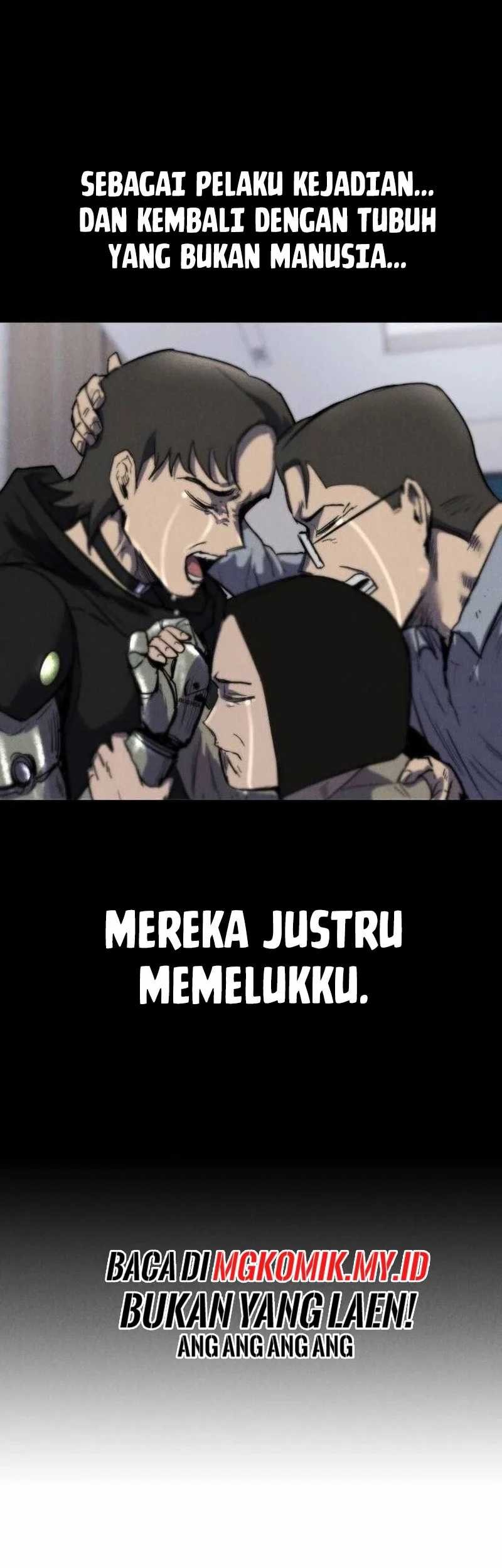 Chapter 65 - halaman 34