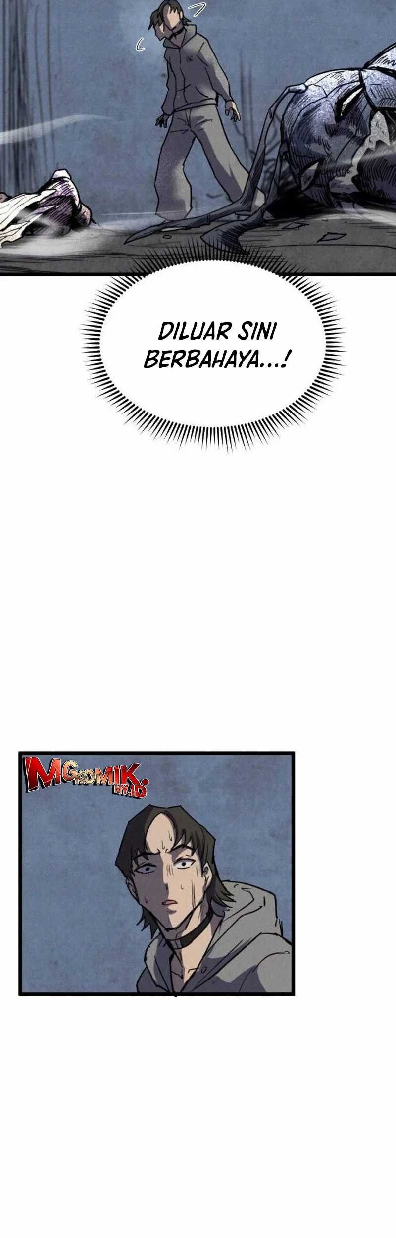 Chapter 65 - halaman 38