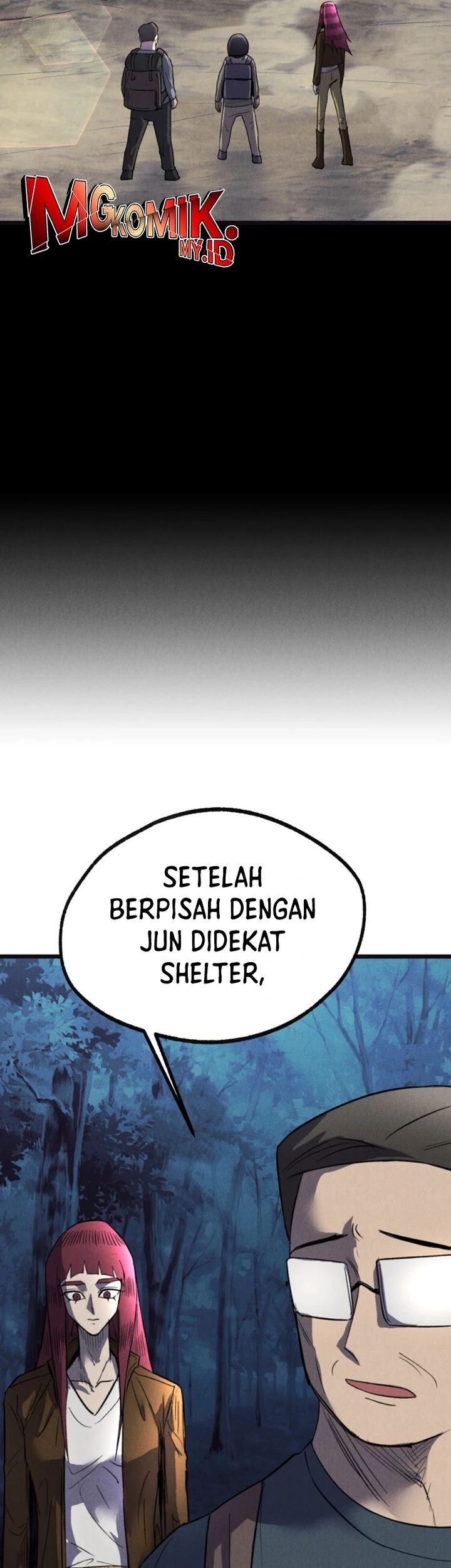 Chapter 66 - halaman 23